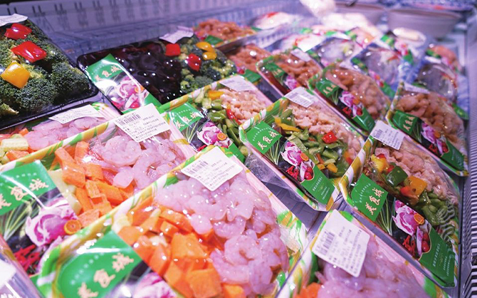 中國(guó)預(yù)制菜產(chǎn)業(yè)發(fā)展2024年研究報(bào)告