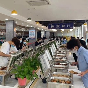 自助稱重