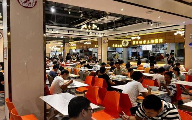 如何有效控制飯?zhí)贸邪某杀举M(fèi)用