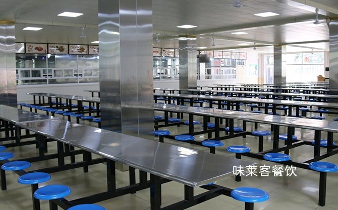 承包飯?zhí)梅?wù)，為社區(qū)提供優(yōu)質(zhì)餐飲服務(wù)