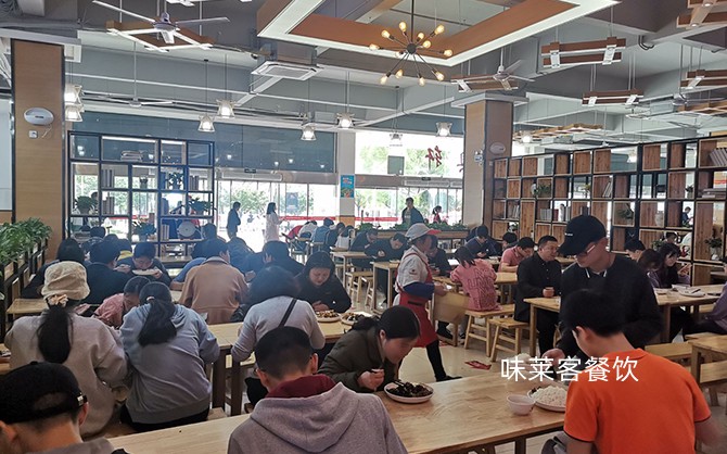 酒店食堂需要哪些設(shè)備