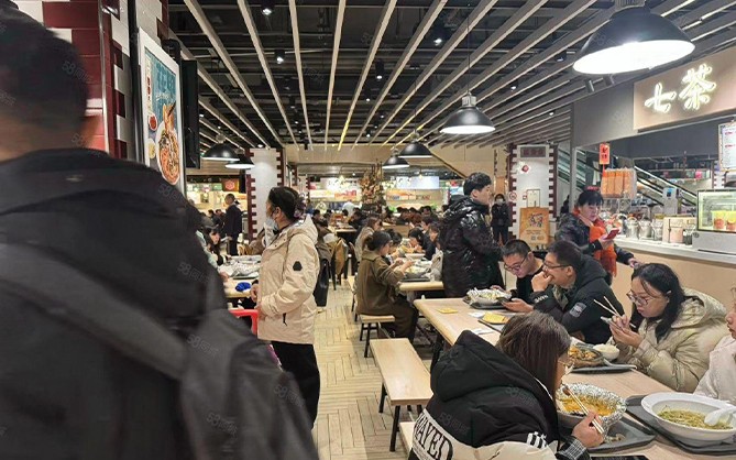 醫(yī)院食堂的食物質(zhì)量如何？