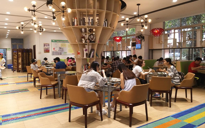 企業(yè)食堂經(jīng)營寶典：學(xué)會(huì)這些管理技巧，輕松賺錢不是夢！