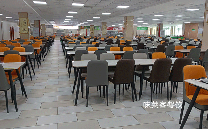 食堂服務(wù)標(biāo)準(zhǔn)與內(nèi)容有哪些