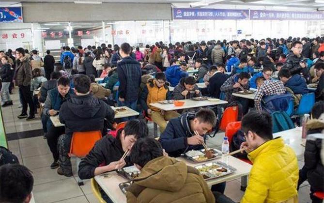 食堂服務(wù)質(zhì)量提升方案范文