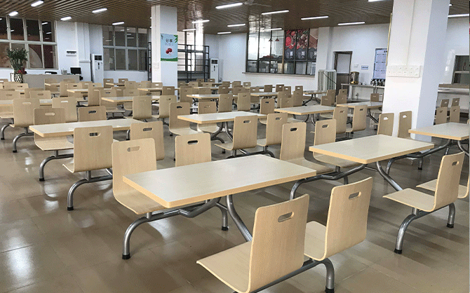 前臺餐廳服務(wù)員工作流程