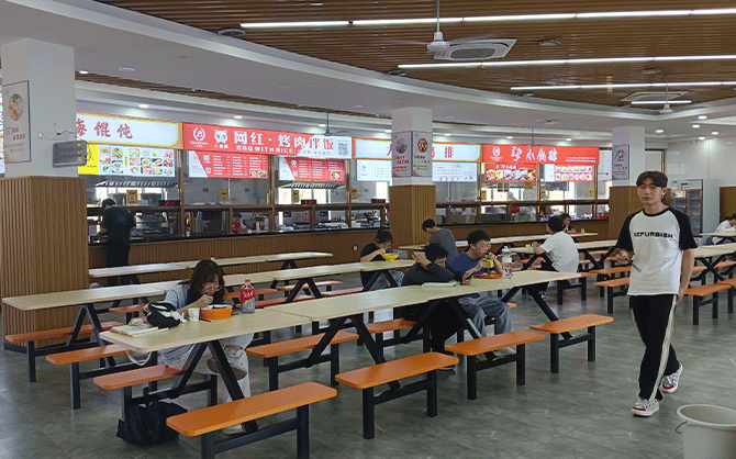 單位食堂承包經(jīng)營(yíng)管理制度