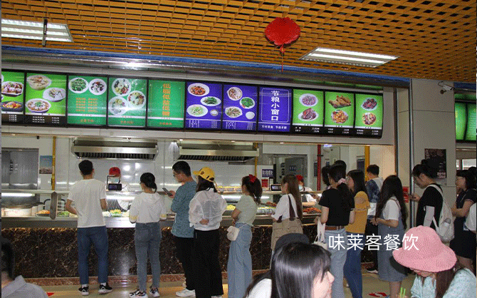 醫(yī)院食堂運營方案前期、中期后期