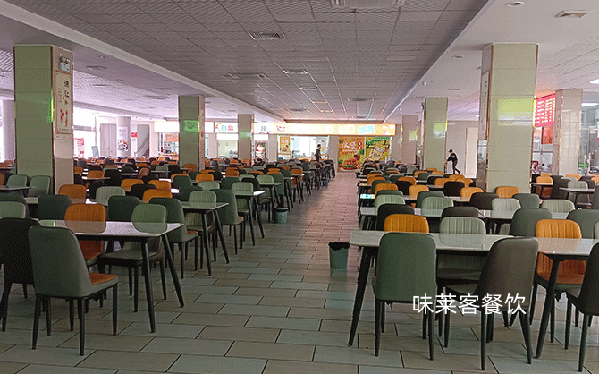食堂服務質(zhì)量總結(jié)