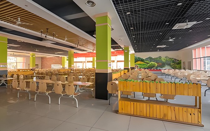 福州工地餐飲服務的現狀與發(fā)展趨勢分析