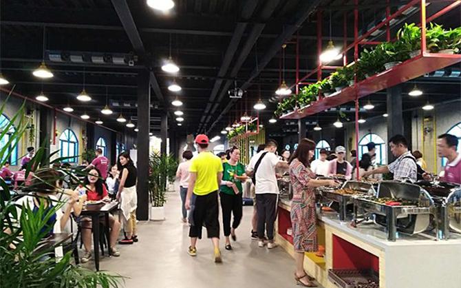 食堂承包招投標(biāo)申請
