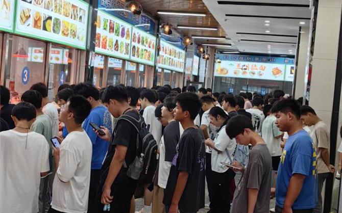承包食堂的利潤(rùn)怎么算